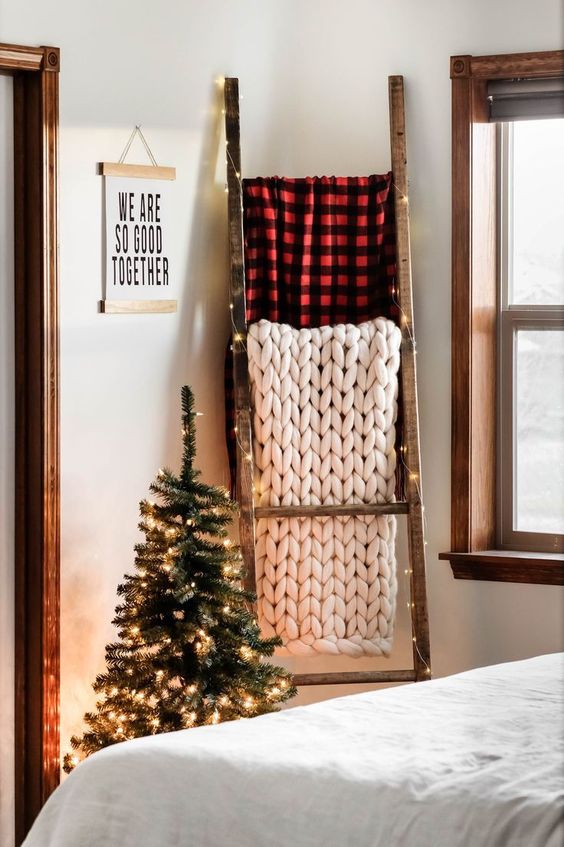 Ide Dekorasi Natal di Rumah